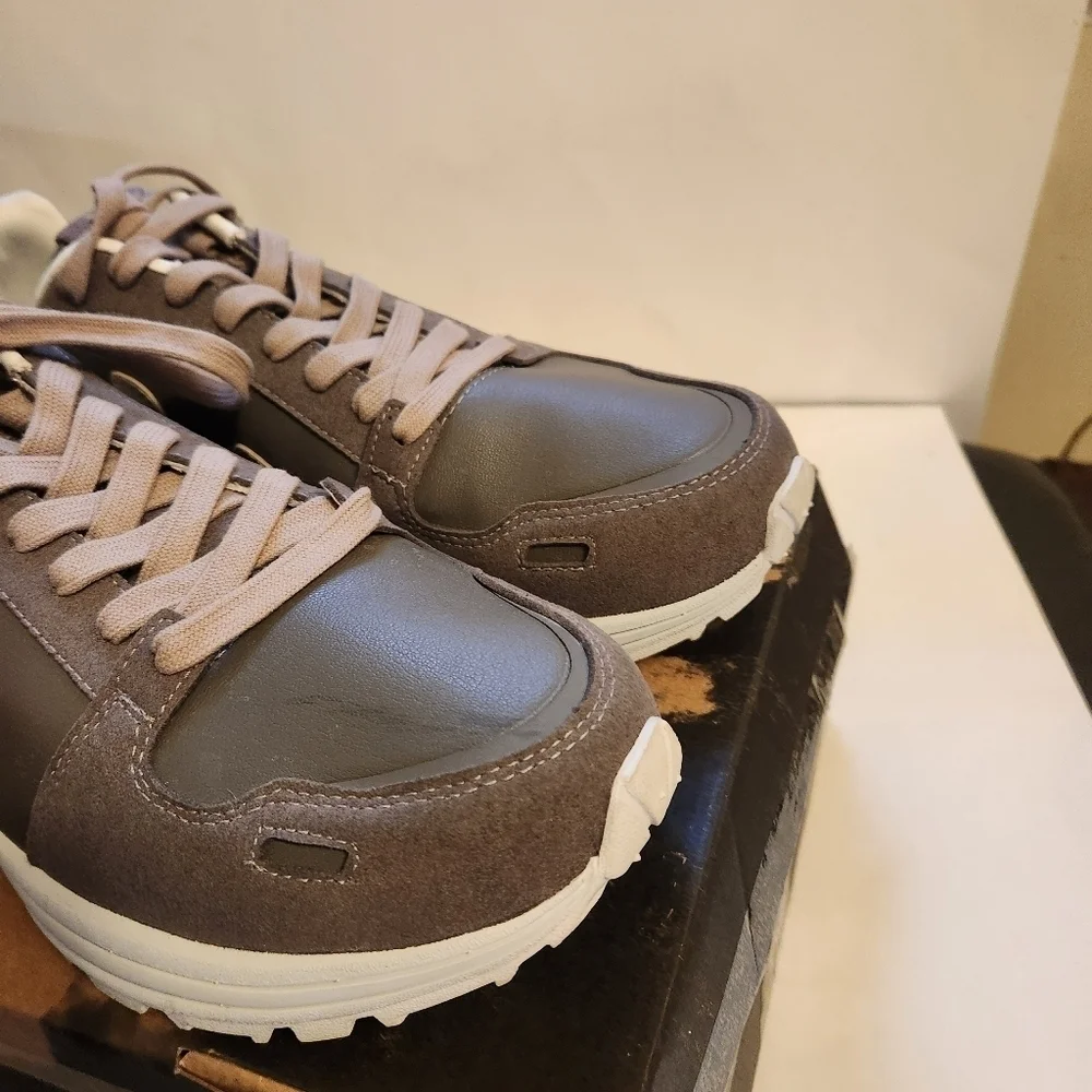 Rick Owens x Veja sneakers size 12.5 BNWB